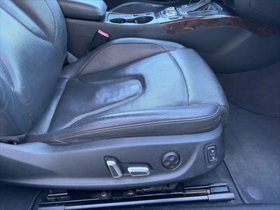 2015 Audi A5 2.0T Prestige quattro