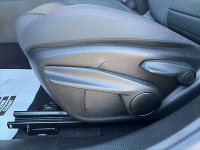 2024 Dodge Hornet GT