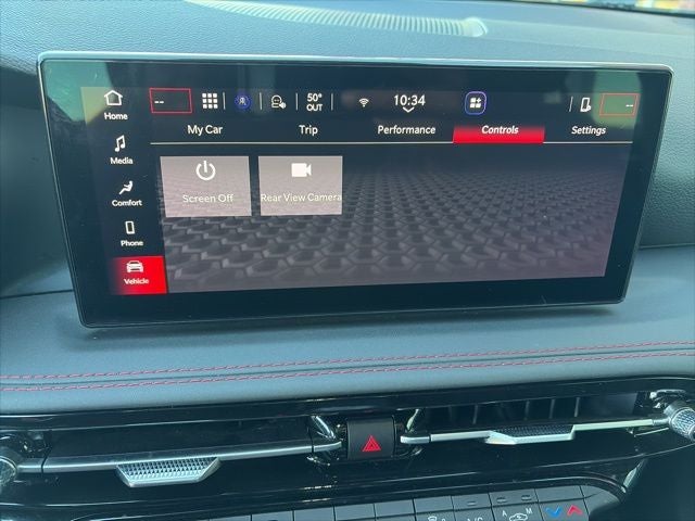 2024 Dodge Hornet GT