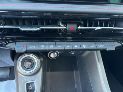 2024 Dodge Hornet GT