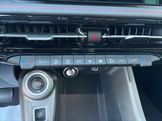 2024 Dodge Hornet GT