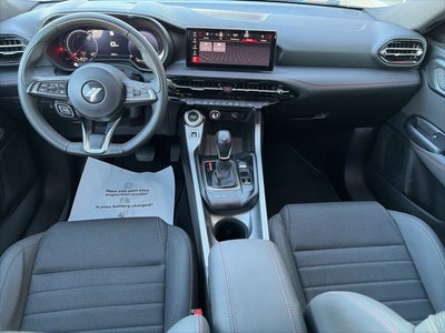 2024 Dodge Hornet GT