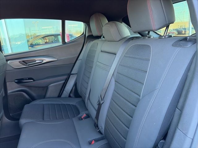 2024 Dodge Hornet GT