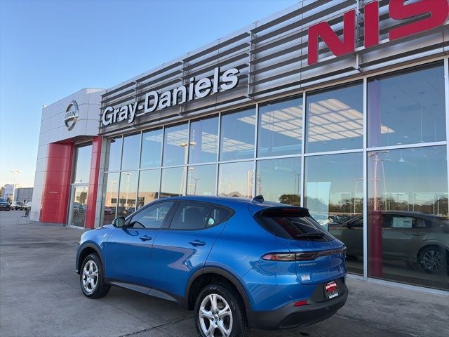 2024 Dodge Hornet GT