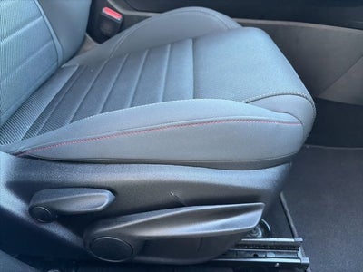 2024 Dodge Hornet GT