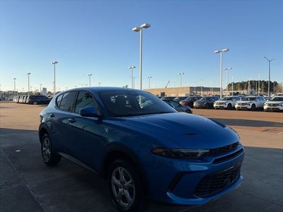 2024 Dodge Hornet GT