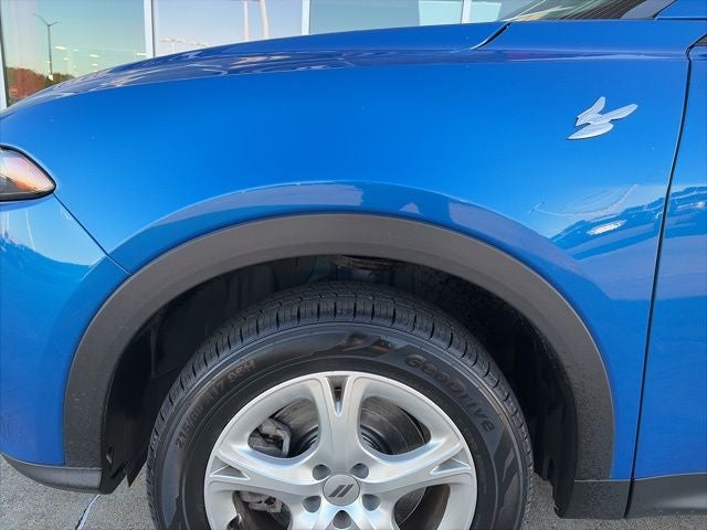 2024 Dodge Hornet GT