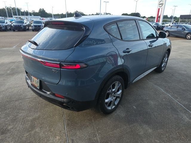 2024 Dodge Hornet R/T Plus