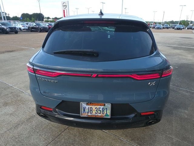 2024 Dodge Hornet R/T Plus
