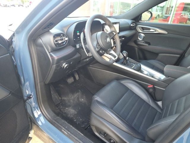 2024 Dodge Hornet R/T Plus