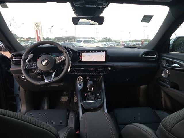 2024 Dodge Hornet R/T Plus