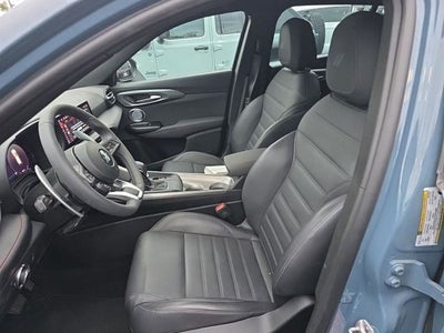 2024 Dodge Hornet R/T Plus