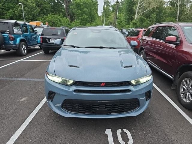 2024 Dodge Hornet R/T Plus