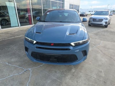 2024 Dodge Hornet R/T Plus