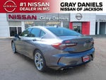 2021 Acura TLX Technology Package