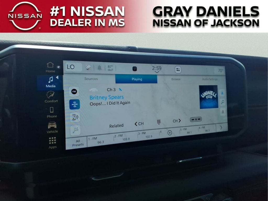 2024 Jeep Gladiator Mojave