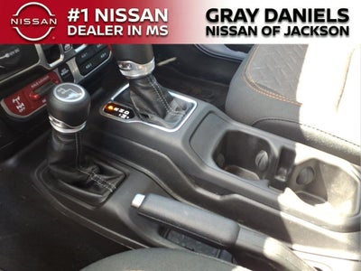 2024 Jeep Gladiator Mojave