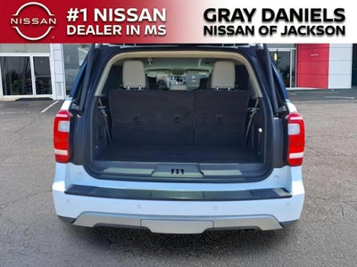 2021 Ford Expedition XLT
