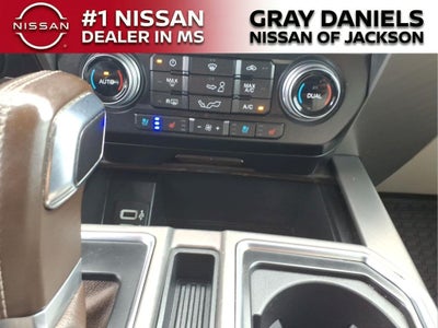 2019 Ford F-150 Limited