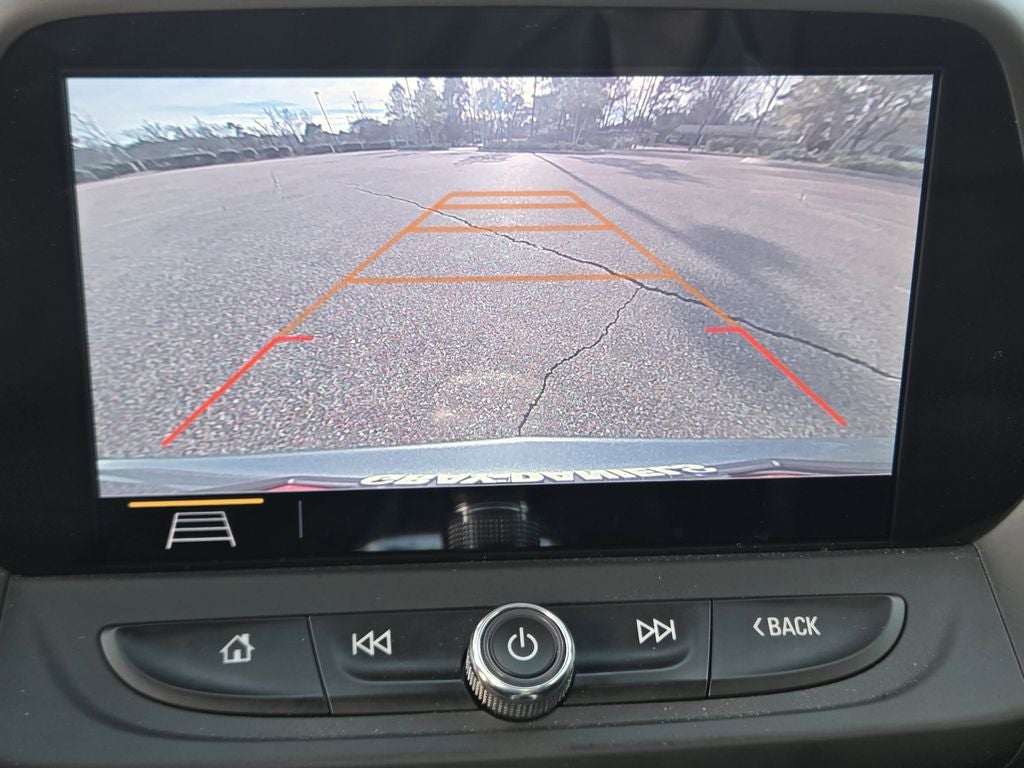 2019 Chevrolet Camaro 2LT 2LT