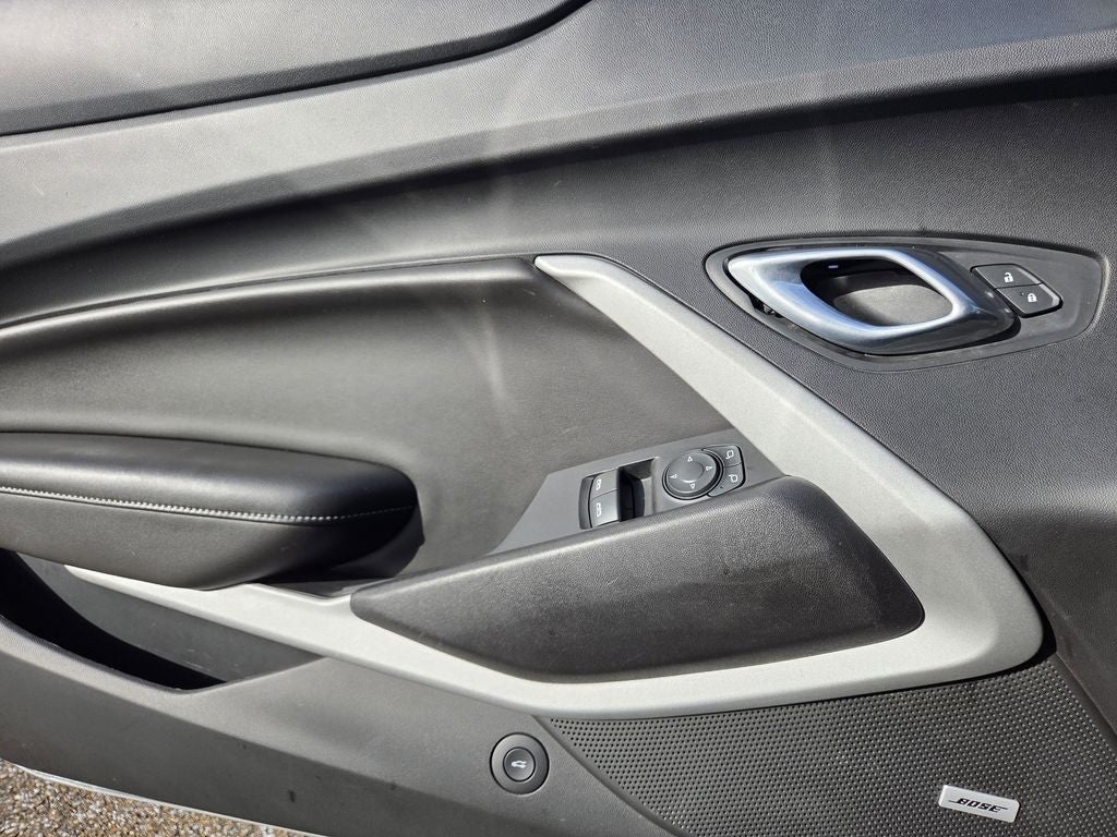 2019 Chevrolet Camaro 2LT 2LT