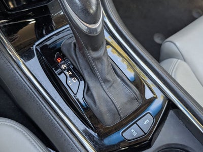 2013 Cadillac ATS 2.5L Luxury