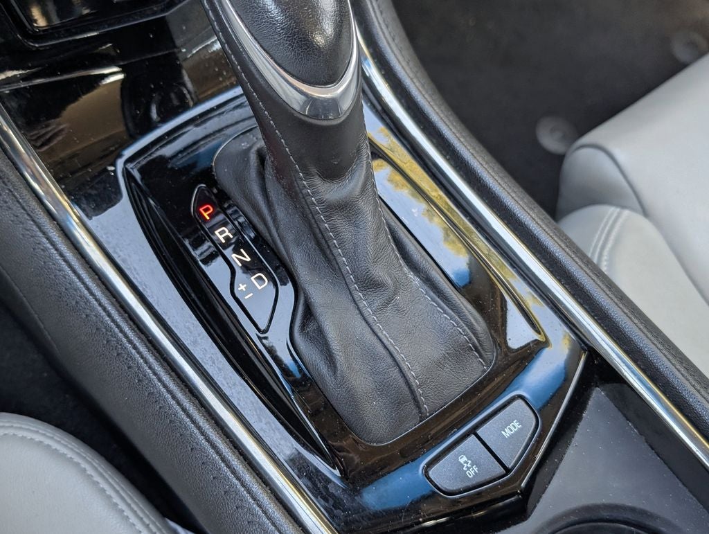 2013 Cadillac ATS 2.5L Luxury