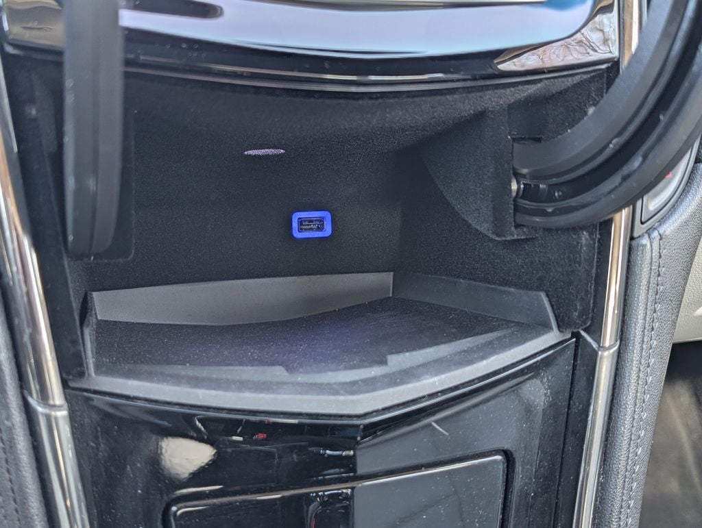 2013 Cadillac ATS 2.5L Luxury