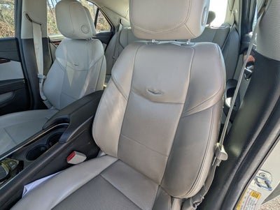 2013 Cadillac ATS 2.5L Luxury