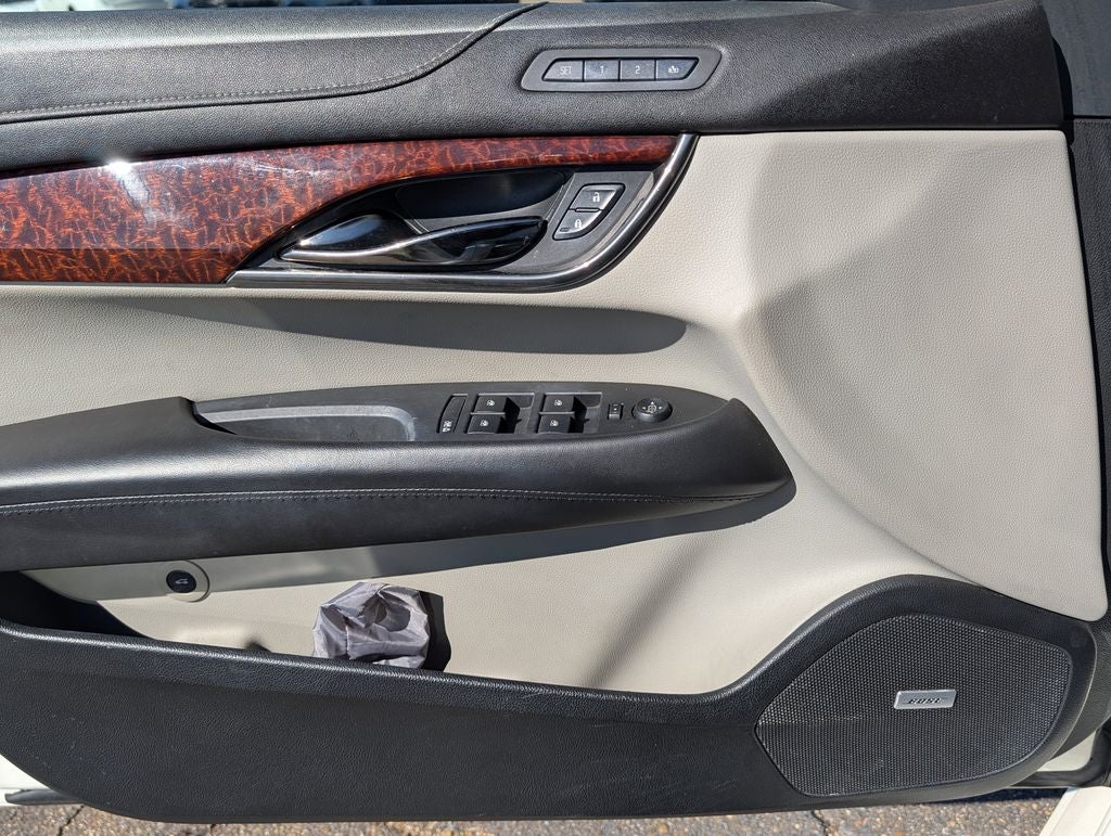 2013 Cadillac ATS 2.5L Luxury