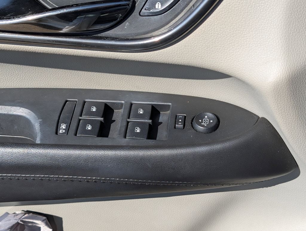 2013 Cadillac ATS 2.5L Luxury