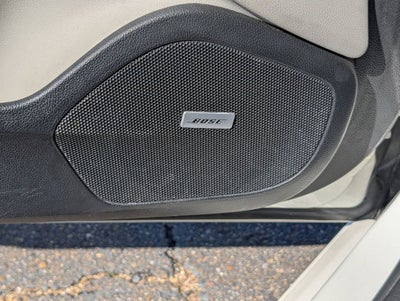 2013 Cadillac ATS 2.5L Luxury