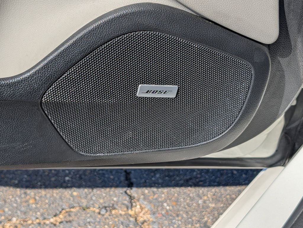 2013 Cadillac ATS 2.5L Luxury