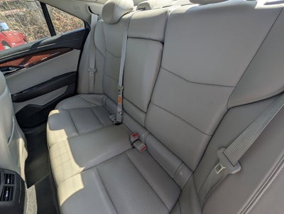 2013 Cadillac ATS 2.5L Luxury