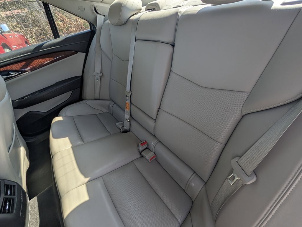 2013 Cadillac ATS 2.5L Luxury