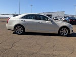 2013 Cadillac ATS 2.5L Luxury