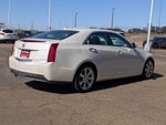2013 Cadillac ATS 2.5L Luxury