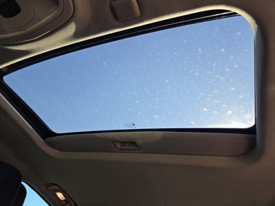 2014 Cadillac ATS 2.0L Turbo Luxury