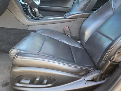 2014 Cadillac ATS 2.0L Turbo Luxury