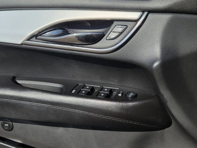 2014 Cadillac ATS 2.0L Turbo Luxury