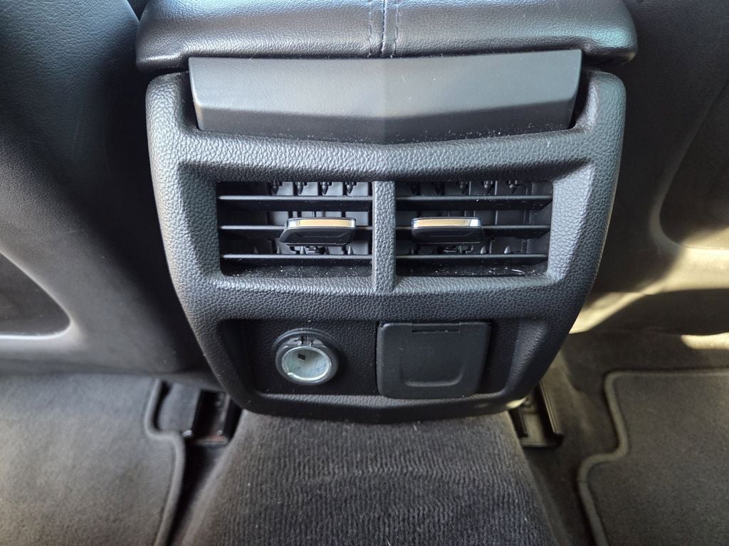 2014 Cadillac ATS 2.0L Turbo Luxury