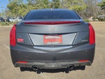 2014 Cadillac ATS 2.0L Turbo Luxury
