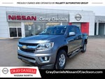 2020 Chevrolet Colorado Work Truck