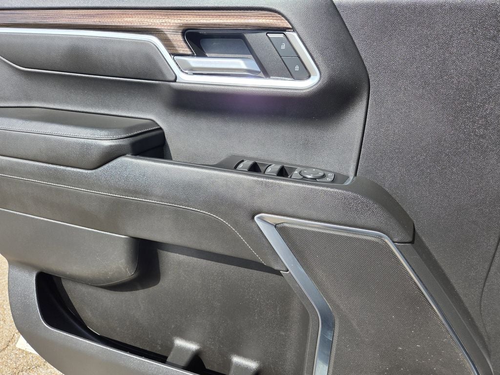 2022 Chevrolet Silverado 1500 LT LT1