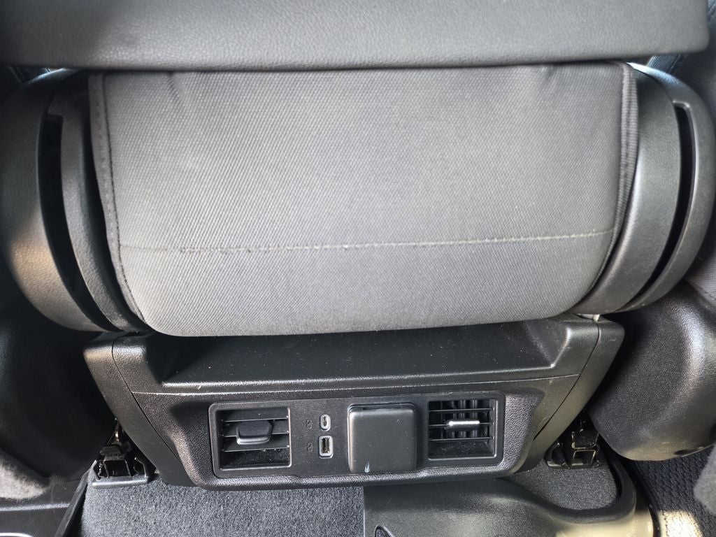 2022 Chevrolet Silverado 1500 LT LT1