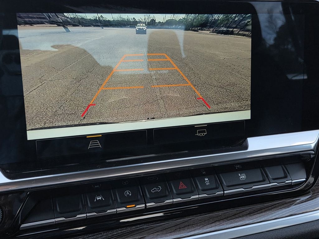 2022 Chevrolet Silverado 1500 LT LT1