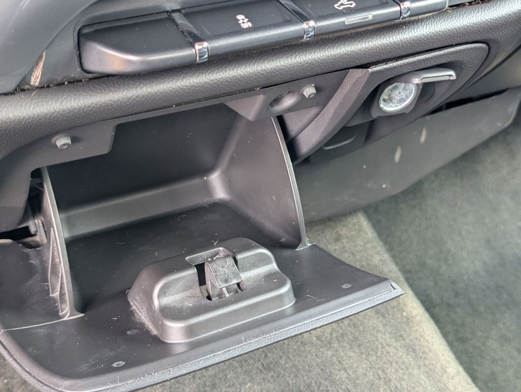 2016 Chevrolet Silverado 1500 LT LT1