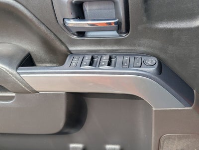 2016 Chevrolet Silverado 1500 LT LT1