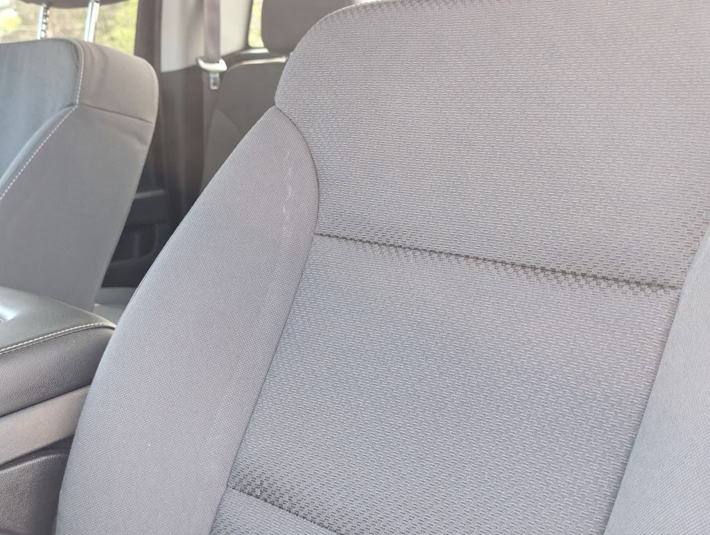 2016 Chevrolet Silverado 1500 LT LT1