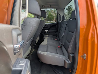 2016 Chevrolet Silverado 1500 LT LT1